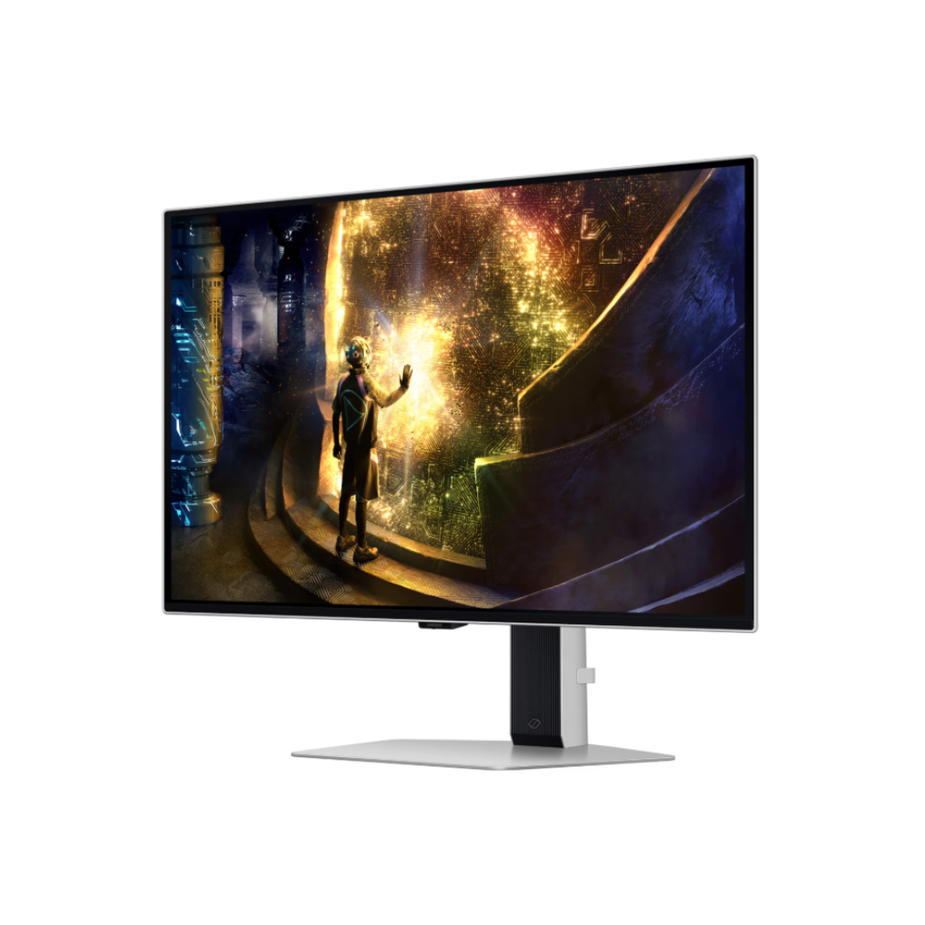 Samsung 27" Odyssey OLED Gaming Monitor * LS27DG612SUXXU * Brand New & Sealed