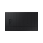 Samsung QB75C-N 75” Professional Smart Signage Display - LH75QBCNBGCXEN - New - Open Boxed