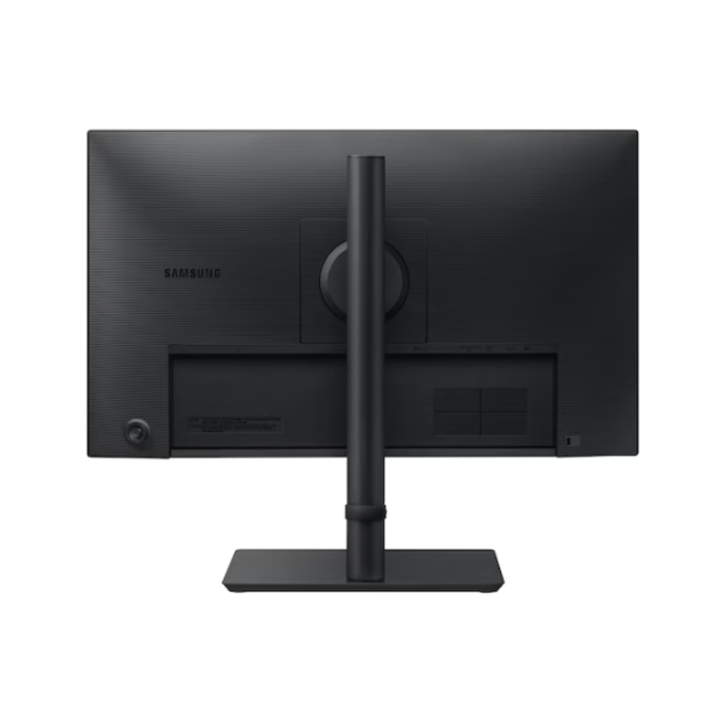 Samsung 24" Essential Monitor S4 S43UF Full HD * LS24F430UAUXXU*  Brand New & Sealed