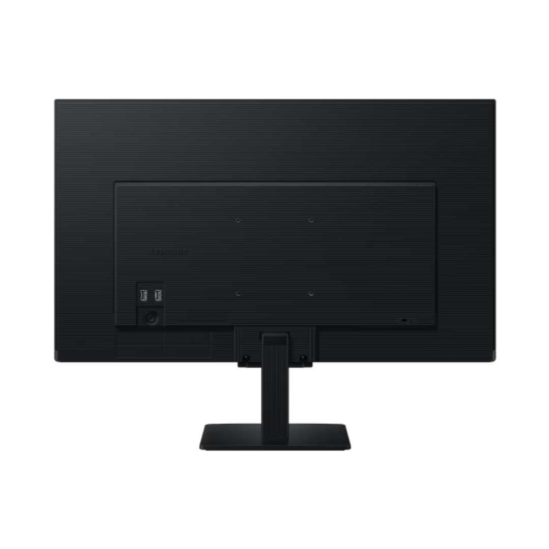 Samsung 27" Smart Monitor M5 M50F FHD with Speakers and Remote - LS27FM500EUXXU - New