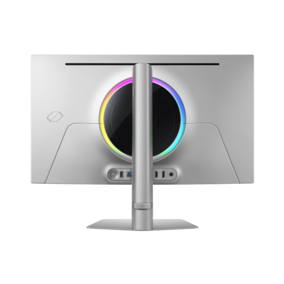 Samsung 32" Odyssey OLED G81SF 240Hz Gaming Monitor * LS32FG810SUXXU * Brand New & Sealed *