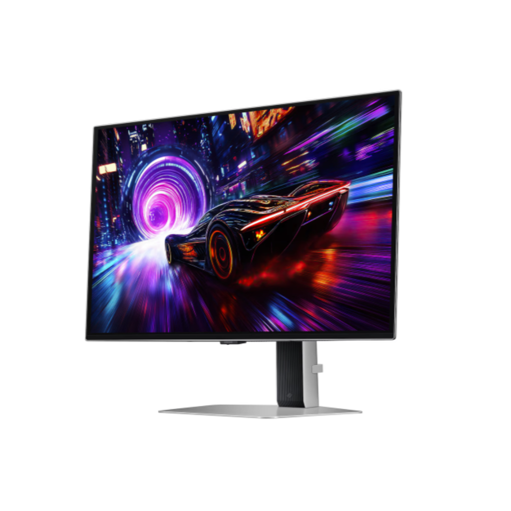 Samsung 32" Odyssey OLED G81SF 240Hz Gaming Monitor * LS32FG810SUXXU * Brand New & Sealed *