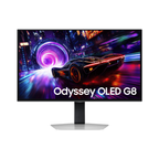 Samsung 32" Odyssey OLED G81SF 240Hz Gaming Monitor * LS32FG810SUXXU * Brand New & Sealed *