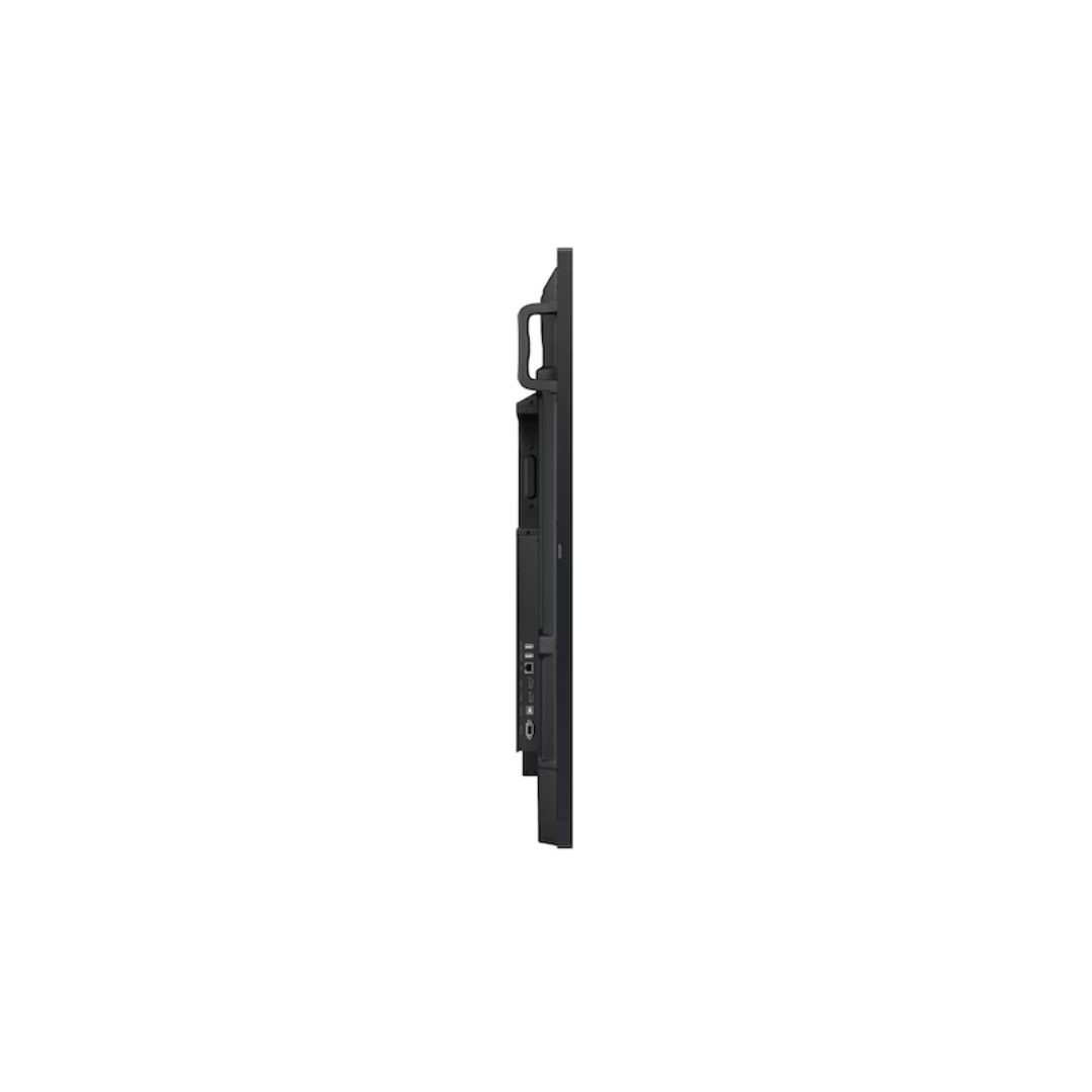 Samsung 75" WA75F Interactive E-board Display (Android) for Education * LH75WAFWLGCXEN * BrandNew