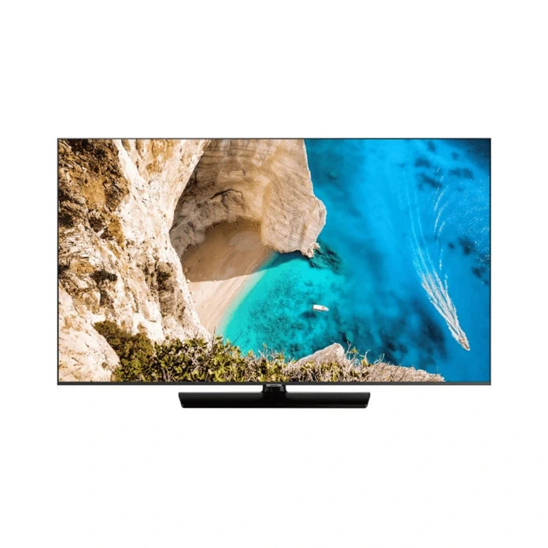 Samsung 50” Brand new ET67OU Crystal UHD 4k Commercial Display