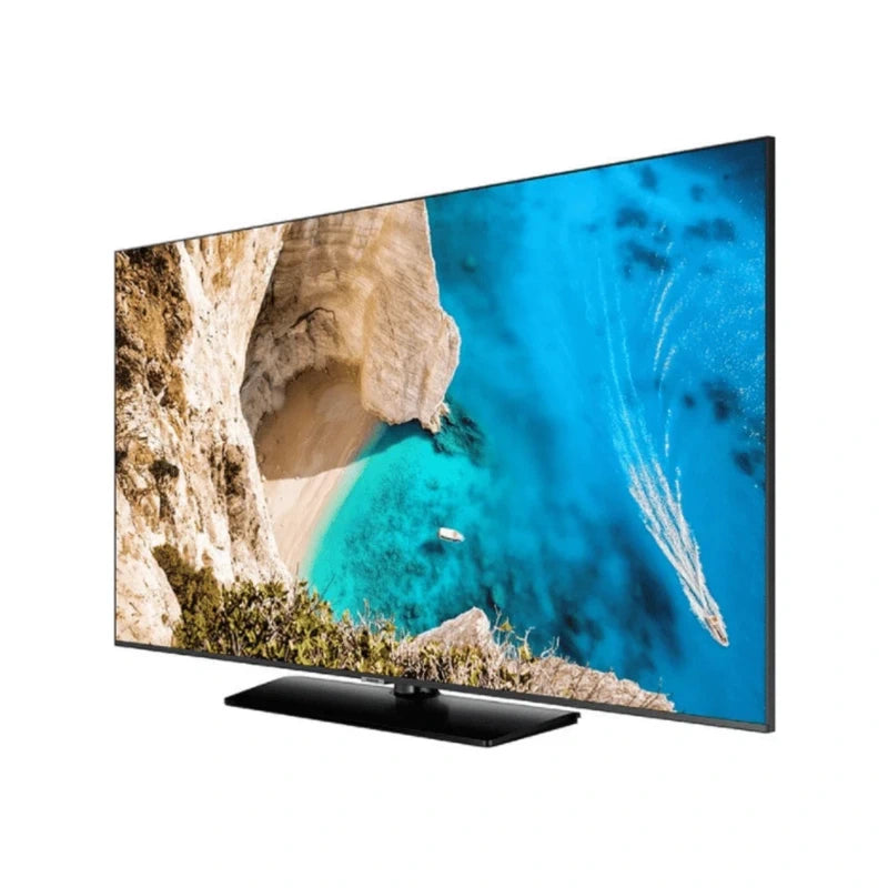 Samsung 50” Brand new ET67OU Crystal UHD 4k Commercial Display