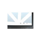 Samsung Spectacular 75" WA75D Interactive E-board *Android* Display - LH75WADWLGCXEN - New