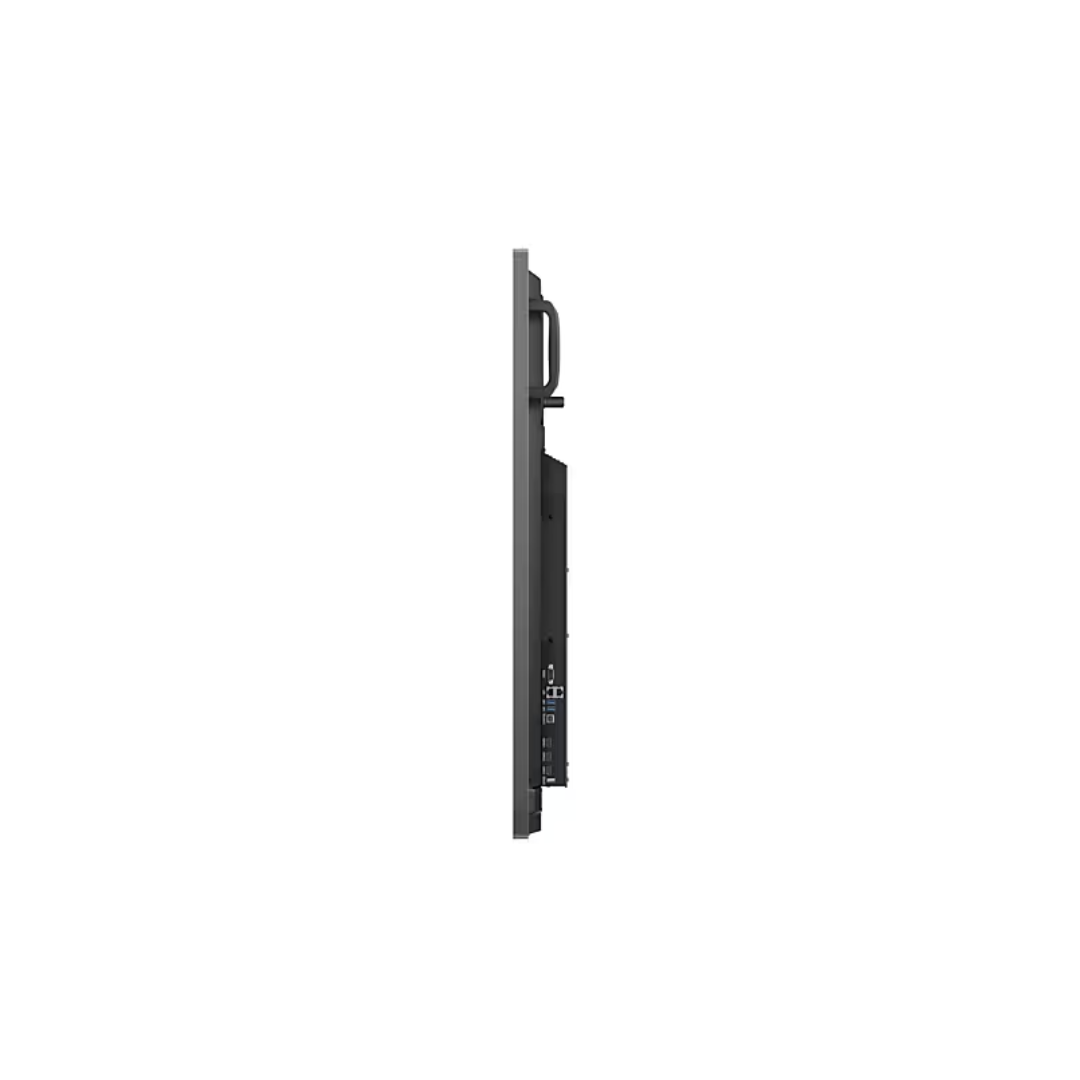 Samsung Spectacular 75" WA75D Interactive E-board *Android* Display - LH75WADWLGCXEN - New