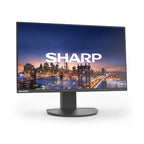 Sharp 24" Multisync Full HD Brand New Business Monitor