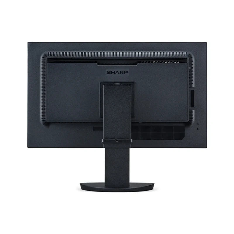 Sharp Multisync 27″ UHD 4K Brand New Business Monitor