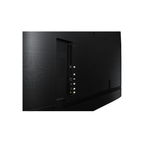 Samsung QE75T QET Series - 75" Commercial Digital Signage Display - 4K - LH75QETEPGCXEN - New - Open Boxed