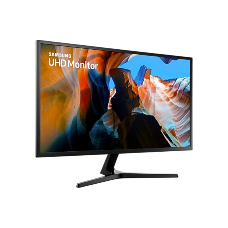 Samsung 32″ Brand New UHD Monitor UJ590