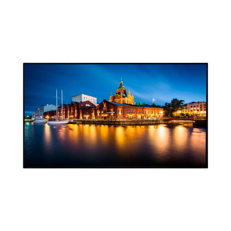 Vestel 50″ Brand New 4K Digital Signage Display
