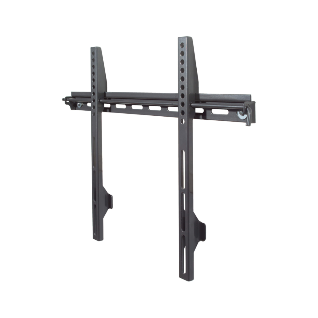 VIVANCO MF 4210 Titan C L Fixed Wallmount Bracket – VESA 400, Max 45 kg – New